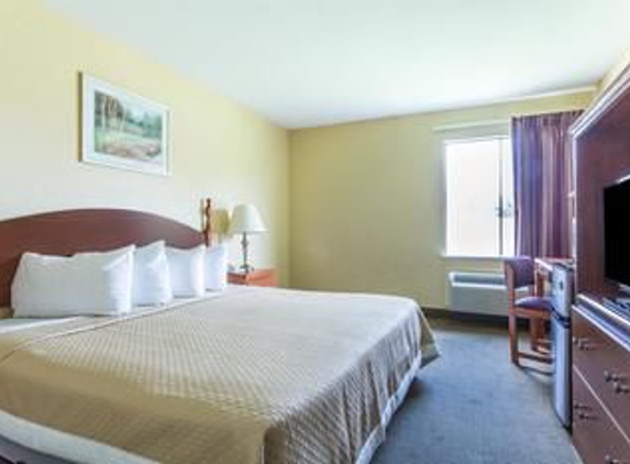 Days Inn by Wyndham Houma LA - Houma, LA