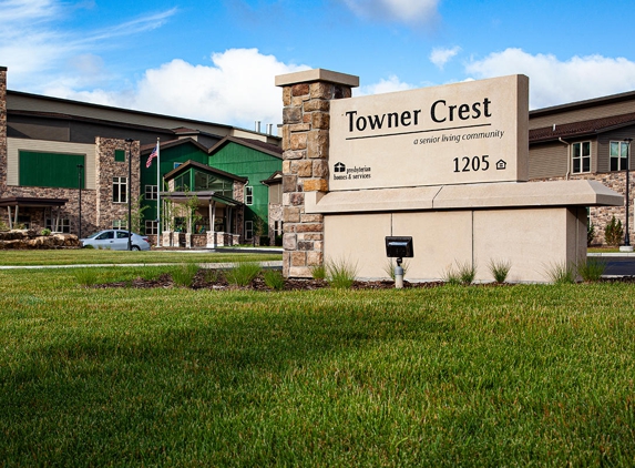 Towner Crest - Oconomowoc, WI