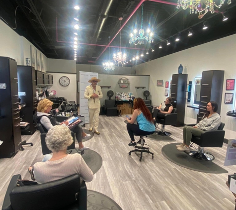 Salon 131 & Facial Spa - Seminole, FL