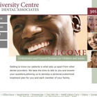 University Centre Dental Associates