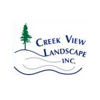 Creek View Landscape Inc