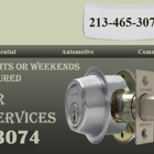 Locksmith Fresno CA