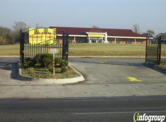 Vietnamese Buddhist Association of OK - Oklahoma City, OK