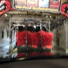 Premium Car Wash