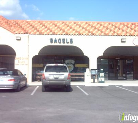 Sunshine Bagel Company - Tampa, FL