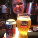 Sweet Baby Ray's BBQ Restaurant - Barbecue Restaurants