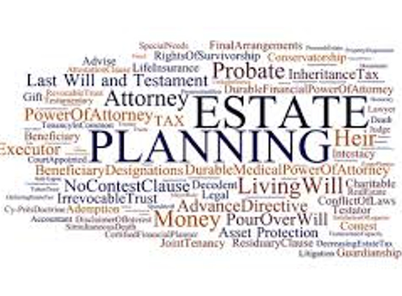 Denver Estate Tax Planning - Denver, CO