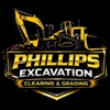 Phillips Excavation gallery