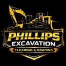 Phillips Excavation - Grading Contractors