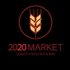 2020 Market Scratch Kitchen & Bar gallery