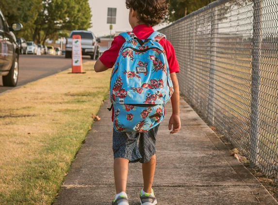 Lake Highlands Elementary School - Dallas, TX