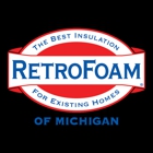 RetroFoam of Michigan Inc