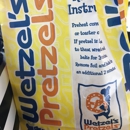 Wetzel's Pretzels - Pretzels