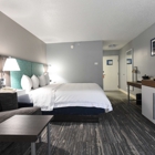 Hampton Inn Youngstown-North