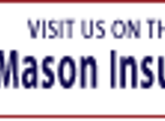 Mason  Insurance Agency - Mason, MI