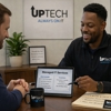 UPTech IT gallery