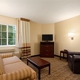 MainStay Suites Detroit Auburn Hills