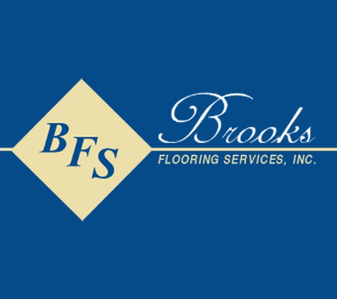 Brooks Flooring Services, Inc. - Taylors, SC