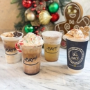Mocha House - Bayt Al Mocha - Beverages