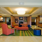 Fairfield Inn & Suites