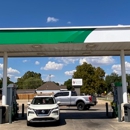 Sinclair Gas Station