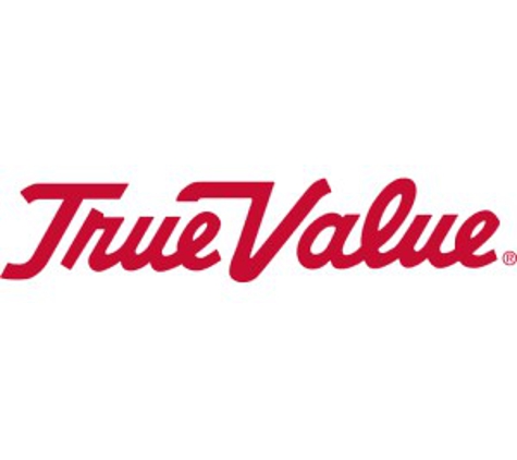 True Value Hardware - Rusk, TX