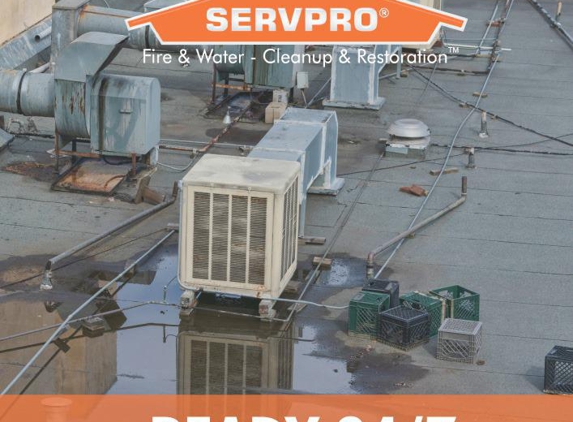 SERVPRO of Harrisonville / Belton / Raymore