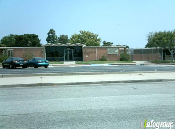 Fountain Valley School District - Huntington Beach, CA