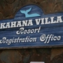 Kahana Villa Aoao