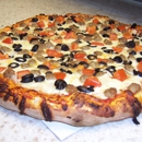 Wadhams House of Pizza-Kimball - Pizza
