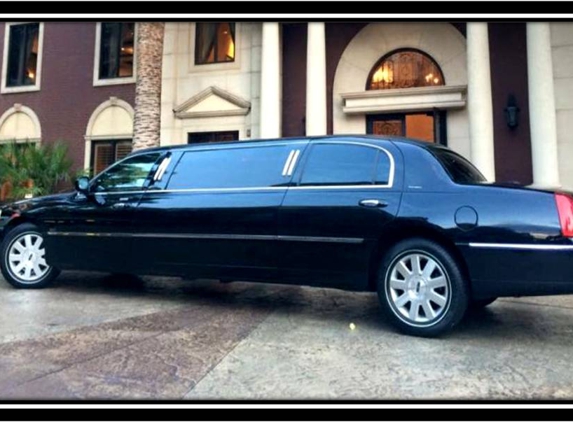 Beta Limousine - Downey, CA