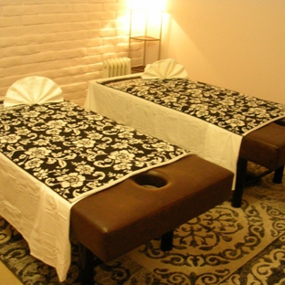 Lucy's Massage Studio - Torrance, CA