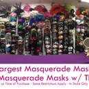 Fantasy Costumes - Hair Supplies & Accessories