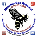 Houston Bee Removal - Bee Control & Removal Service