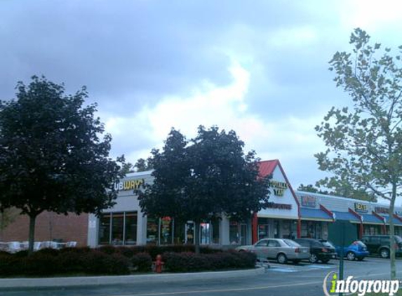 Smoothie King - Baltimore, MD