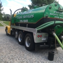 Premier Septic Services - Septic Tanks & Systems