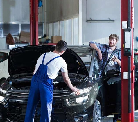 Cope Automotive - Mont Albert, VIC