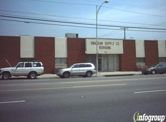 Smardan Supply Company - Burbank, CA