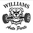 Williams Auto Parts Inc