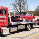 Potts Auto & Salvage - Automobile Salvage