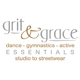 Grit & Grace