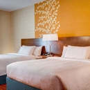 The Fairfield Inn by Marriott - Canton - Hotels