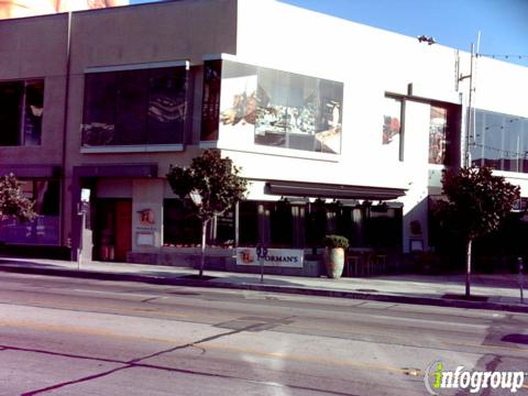 Oliver Peoples - West Hollywood, CA 90069