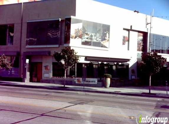 Oliver Peoples - West Hollywood, CA