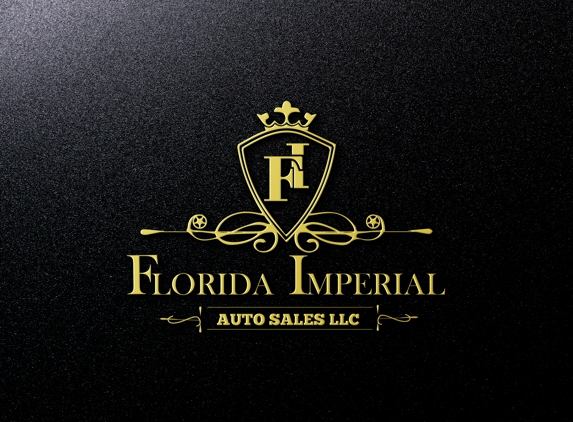 Florida Imperial Auto Sales LLC. - Pompano Beach, FL