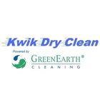 Kwik Dry Clean