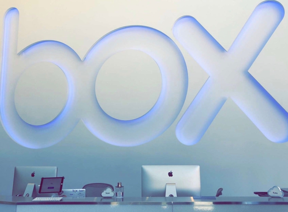 Box Inc - Redwood City, CA