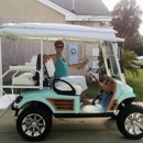 American Pride Golf Cart Services - Golf Cars & Carts