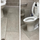 The Clean Spot