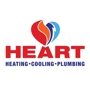 Heart Heating, Cooling, Plumbing & Electric